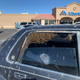 Image for article titled More Than 15,000 Bees Swarm A Car In A Grocery Store Parking Lot